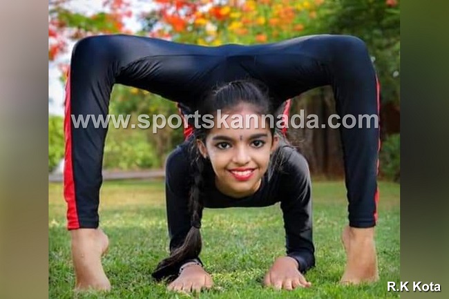 ನೃತ್ಯ ಹಾಗೂ ಯೋಗ ಸಾಧನೆಯ ಮೂಲಕ ವಿಶ್ವವನ್ನೇ ಗಮನ ಸೆಳೆದ : ತನುಶ್ರೀ ಪಿತ್ರೋಡಿ