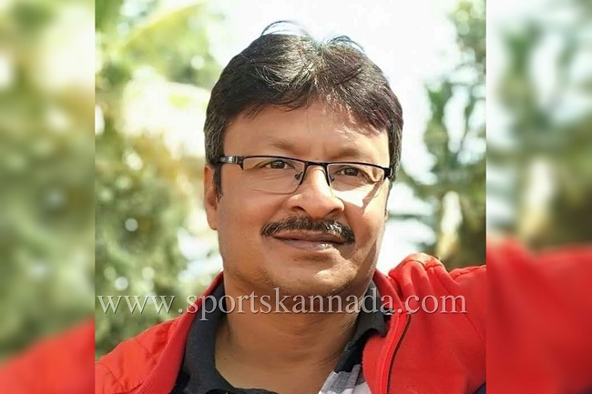 “ಮಾಸ್ಟರ್ಸ್ ಇಂಡೋರ್ ವರ್ಲ್ಡ್ ಕಪ್,ಭಾರತ ತಂಡದಲ್ಲಿ ಜೈ ಕರ್ನಾಟಕ ಬೆಂಗಳೂರಿನ ಹಿರಿಯ ವೇಗಿ ನಾಗೇಶ್ ಸಿಂಗ್”