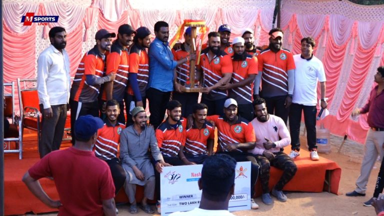 ಸ್ಯಾಂಡಿ ಆರ್ಭಟ-ಮೈಟಿಗೆ ನ್ಯಾಶ್-2020 ಕಿರೀಟ