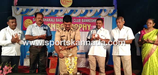 ಜೀವನದಲ್ಲಿ ಮಾನಸಿಕವಾಗಿ ಸಧೃಡರಾಗಲು ಕ್ರೀಡೆ ಅಗತ್ಯ : ಸರ್ಕಲ್ ಇನ್ಸ್ ಪೆಕ್ಟರ್ ಸುರೇಶ್ ಜಿ ನಾಯಕ್