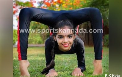 ನೃತ್ಯ ಹಾಗೂ ಯೋಗ ಸಾಧನೆಯ ಮೂಲಕ ವಿಶ್ವವನ್ನೇ ಗಮನ ಸೆಳೆದ : ತನುಶ್ರೀ ಪಿತ್ರೋಡಿ