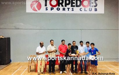 ದೇಹದ ಅಲಸ್ಯವನ್ನು ಕ್ರೀಡೆಯಿಂದ ನಿಯಂತ್ರಿಸಿ : ಶಂಕರನಾರಾಯಣ