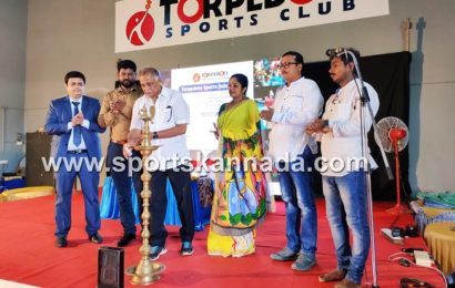 ಕ್ರೀಡೆಯಿಂದ ಮಾನಸಿಕ ಸಧೃಡತೆ ಸಾಧ್ಯ ಜೊತೆಗೆ ಕ್ರೀಡಾ ಜ್ಞಾನವನ್ನು ಬೆಳೆಸಿಕೊಳ್ಳಬೇಕು : ಮಾಜಿ ಶಾಸಕ ಅಭಯಚಂದ್ರ ಜೈನ್