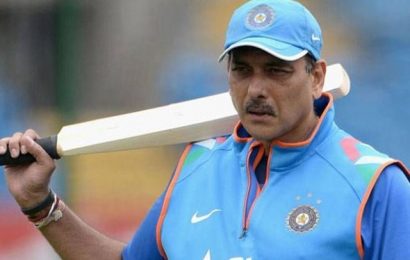 ಭಾರತ ಕ್ರಿಕೆಟ್ ತಂಡದ ಕೋಚ್ ಆಯ್ಕೆ ಪ್ರಕ್ರಿಯೆ, ಸೂಪರ್ ಸಿಕ್ಸ್‌ ಕಣದಲ್ಲಿರುವ ರವಿ ಶಾಸ್ತ್ರಿ