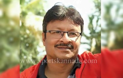 “ಮಾಸ್ಟರ್ಸ್ ಇಂಡೋರ್ ವರ್ಲ್ಡ್ ಕಪ್,ಭಾರತ ತಂಡದಲ್ಲಿ ಜೈ ಕರ್ನಾಟಕ ಬೆಂಗಳೂರಿನ ಹಿರಿಯ ವೇಗಿ ನಾಗೇಶ್ ಸಿಂಗ್”
