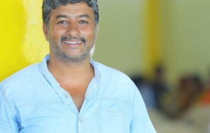 ಕ್ರೀಡಾ ಕ್ಷೇತ್ರದ ಸಾಧನೆ- ತುಮಕೂರು ಪ್ರಕಾಶ್ ಚಕ್ರವರ್ತಿಯವರಿಗೆ ಒಲಿದ ತಾಲ್ಲೂಕು ಕನ್ನಡ ರಾಜ್ಯೋತ್ಸವ ಪ್ರಶಸ್ತಿ