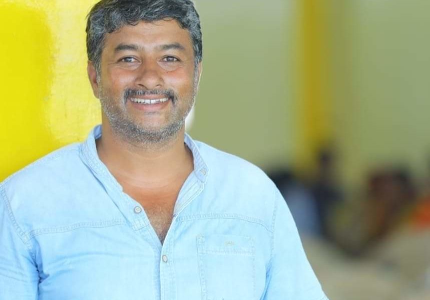 ಕ್ರೀಡಾ ಕ್ಷೇತ್ರದ ಸಾಧನೆ- ತುಮಕೂರು ಪ್ರಕಾಶ್ ಚಕ್ರವರ್ತಿಯವರಿಗೆ ಒಲಿದ ತಾಲ್ಲೂಕು ಕನ್ನಡ ರಾಜ್ಯೋತ್ಸವ ಪ್ರಶಸ್ತಿ