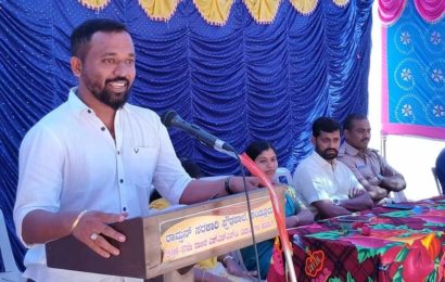 ರಾಮ್ಸನ್ ಸರಕಾರಿ ಪ್ರೌಢಶಾಲೆ ಕಂಡ್ಲೂರು ಶಾಲಾ ವಾರ್ಷಿಕ ಕ್ರೀಡೋತ್ಸವ