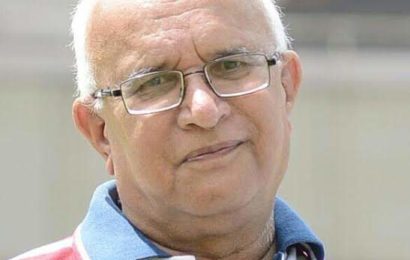 ಎಚ್.ಆರ್.ಗೋಪಾಲಕೃಷ್ಣ-ಅಂಕಿ ಅಂಶ ತಜ್ಞರಾಗಿ ದಾಖಲೆ