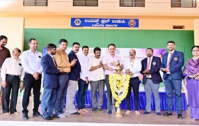 ತೆಂಕನಿಡಿಯೂರು ಕಾಲೇಜಿನಲ್ಲಿ ಮಂಗಳೂರು ವಿಶ್ವವಿದ್ಯಾಲಯ ಮಟ್ಟದ ಕರಾಟೆ ಚಾಂಪಿಯನ್‌ಶಿಪ್–2026 ಉದ್ಘಾಟನೆ